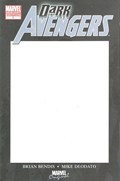 DARK AVENGERS #1B 