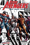 DARK AVENGERS #1-NYCC-B 