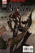 DARK AVENGERS #1-RI-B 