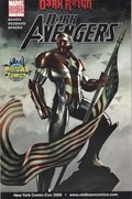 DARK AVENGERS #1-NYCC 