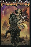 FRANK FRAZETTA'S MOON MAID #1B 