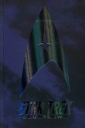 STAR TREK: COUNTDOWN #1 Hard Cover