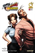 STREET FIGHTER LEGENDS: CHUN LI #2 