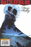 BATTLEFIELDS: DEAR BILLY #1 