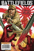 BATTLEFIELDS: DEAR BILLY #1B 