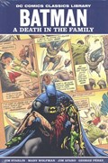 DC COMICS CLASSICS LIBRARY #7 Hard Cover