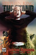 STAND, THE: AMERICAN NIGHTMARES #5 