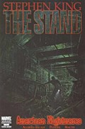 STAND, THE: AMERICAN NIGHTMARES #1C 