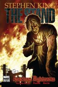 STAND, THE: AMERICAN NIGHTMARES #2 