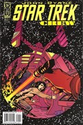 STAR TREK: CREW #1 