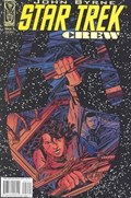 STAR TREK: CREW #2 