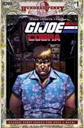 G.I. JOE: COBRA #1C 