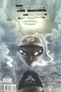 GROOM LAKE #2B 