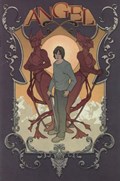 ANGEL #30-RI 