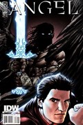 ANGEL #22 