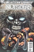 OUTSIDERS #24 