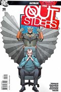 OUTSIDERS #19 
