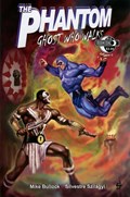PHANTOM, THE: GHOST WHO WALKS #12C 