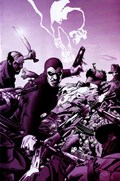 PHANTOM, THE: GHOST WHO WALKS #10-RI 