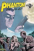 PHANTOM, THE: GHOST WHO WALKS #5 