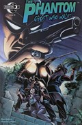 PHANTOM, THE: GHOST WHO WALKS #6B 