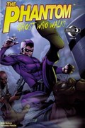 PHANTOM, THE: GHOST WHO WALKS #7 
