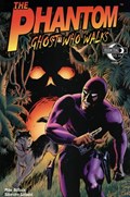 PHANTOM, THE: GHOST WHO WALKS #1C 