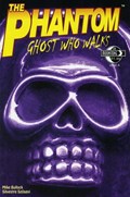 PHANTOM, THE: GHOST WHO WALKS #0 