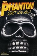 PHANTOM, THE: GHOST WHO WALKS #0C 