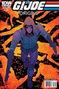 G.I. JOE: ORIGINS #16 