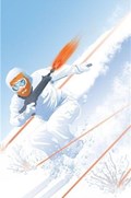 G.I. JOE: ORIGINS #15-RI 