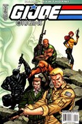 G.I. JOE: ORIGINS #5 