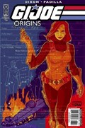 G.I. JOE: ORIGINS #6 