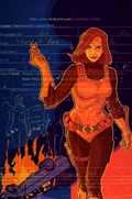 G.I. JOE: ORIGINS #6-RI-B 