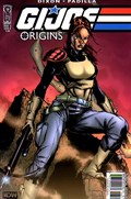 G.I. JOE: ORIGINS #6B 