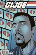 G.I. JOE: ORIGINS #7B 