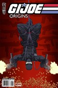 G.I. JOE: ORIGINS #8 