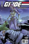 G.I. JOE: ORIGINS #8B 