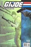 G.I. JOE: ORIGINS #9B 