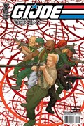 G.I. JOE: ORIGINS #9 