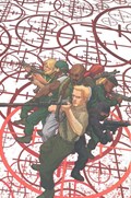 G.I. JOE: ORIGINS #9-RI 