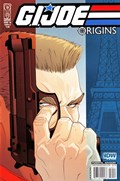G.I. JOE: ORIGINS #10 
