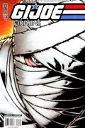G.I. JOE: ORIGINS #2 