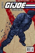 G.I. JOE: ORIGINS #4B 