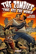 ZOMBIES THAT ATE THE WORLD #1 