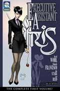 EXECUTIVE ASSISTANT: IRIS #1-2nd Trade Paperback