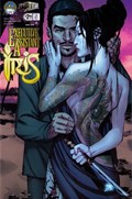 EXECUTIVE ASSISTANT: IRIS #5 