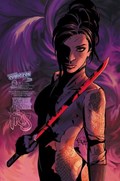 EXECUTIVE ASSISTANT: IRIS #6-NYCC 