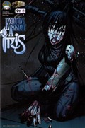 EXECUTIVE ASSISTANT: IRIS #6 