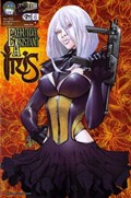EXECUTIVE ASSISTANT: IRIS #4C 